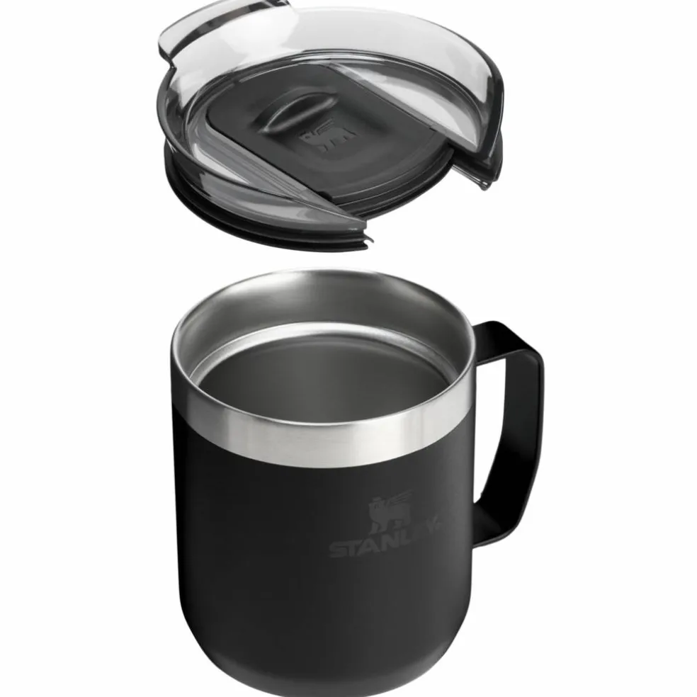 Everyday Camp Mug termosmugg 0,35 liter, purple smoke