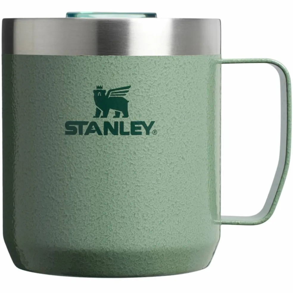 Everyday Camp Mug termosmugg 0,35 liter, purple smoke