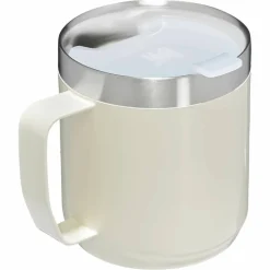 Everyday Camp termosmugg 0,35 liter, cream gloss
