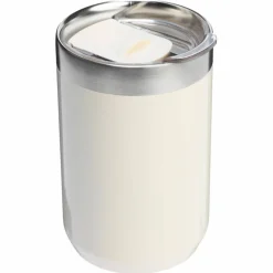 Everyday Camp termosmugg 0,35 liter, cream gloss