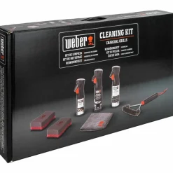 E-325W Gasolgrill