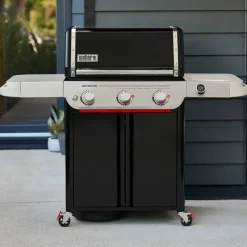 E-325W Gasolgrill