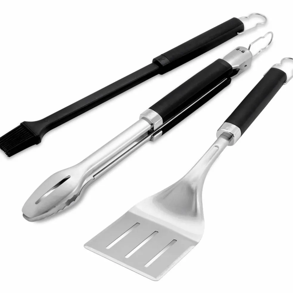 E-325W Gasolgrill