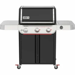 E-325W Gasolgrill