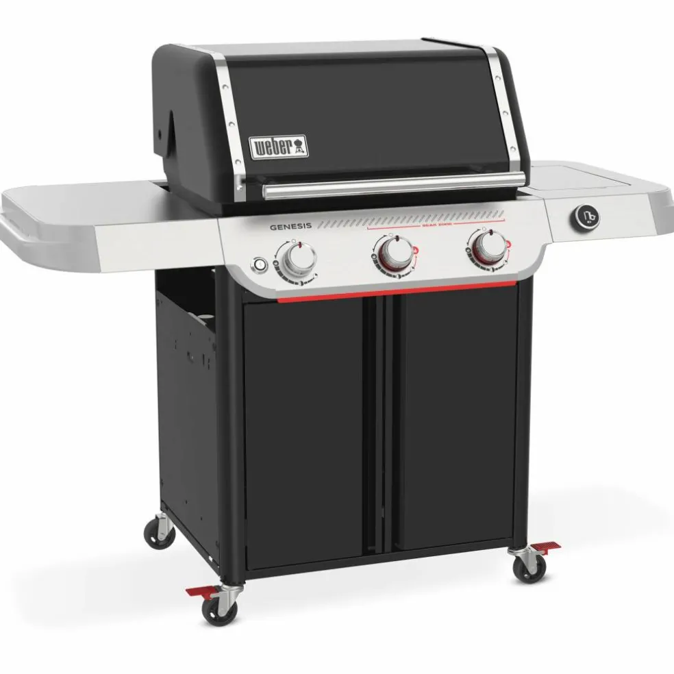 E-325W Gasolgrill
