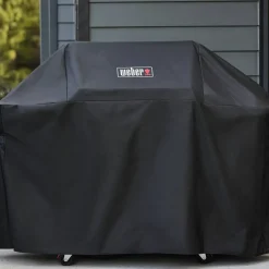 E-325W Gasolgrill