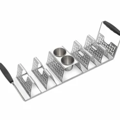 E-325W Gasolgrill