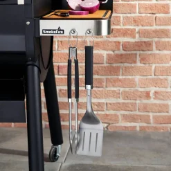 E-315W Gasolgrill 2025