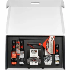 E-315W Gasolgrill 2025