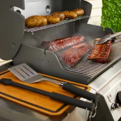 E-315W Gasolgrill 2025