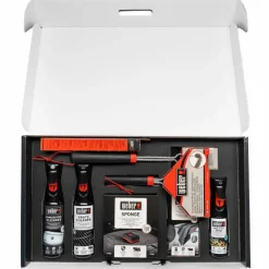 E-315W Gasolgrill 2025