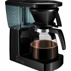 Excellent Grande Vit Kaffemaskin