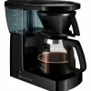 Excellent 4.0 Svart Kaffemaskin