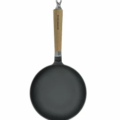 Exclusive Line gjutjärnsstekpanna rund kant 20 cm, ek
