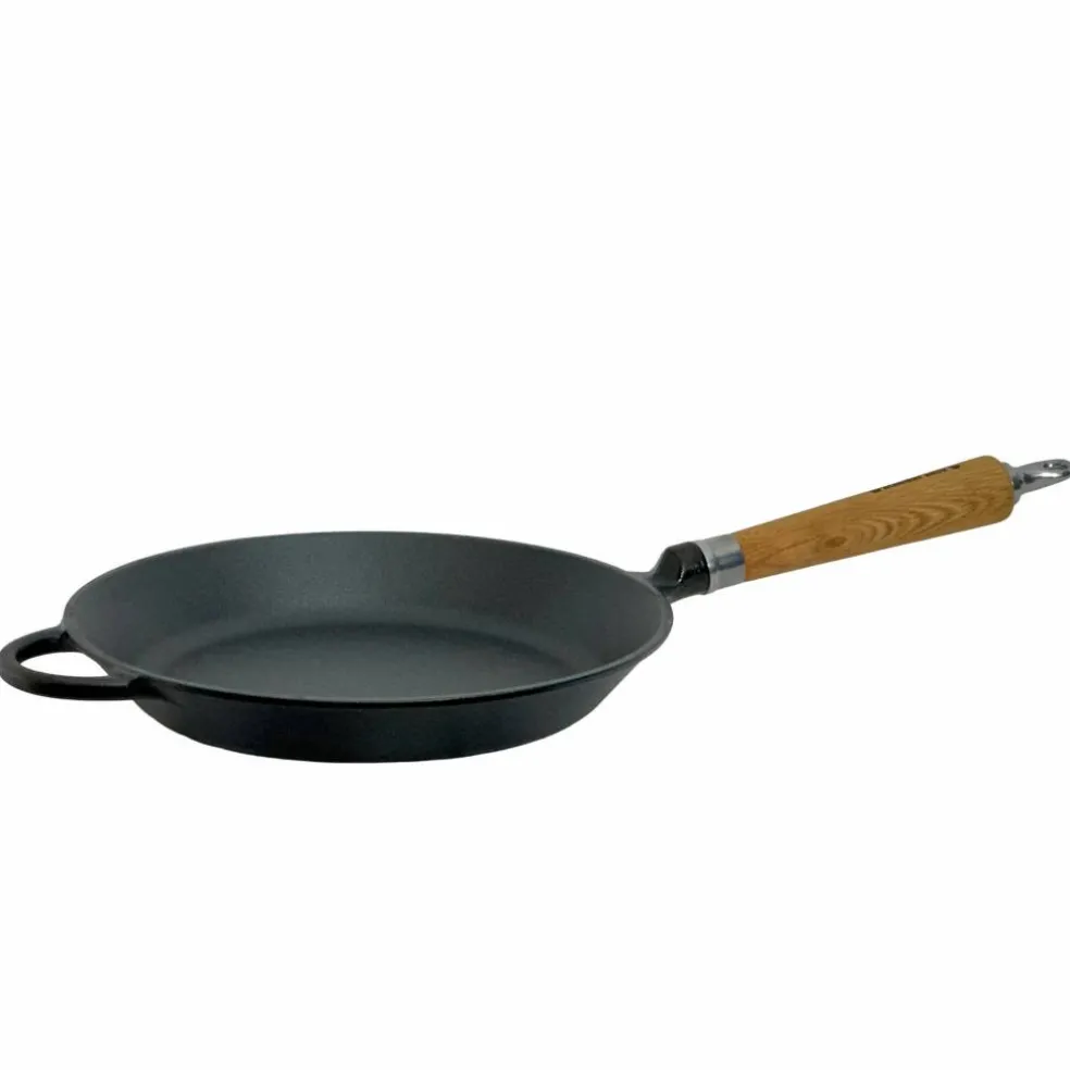 Exclusive Line gjutjärnsstekpanna rund kant 20 cm, ek