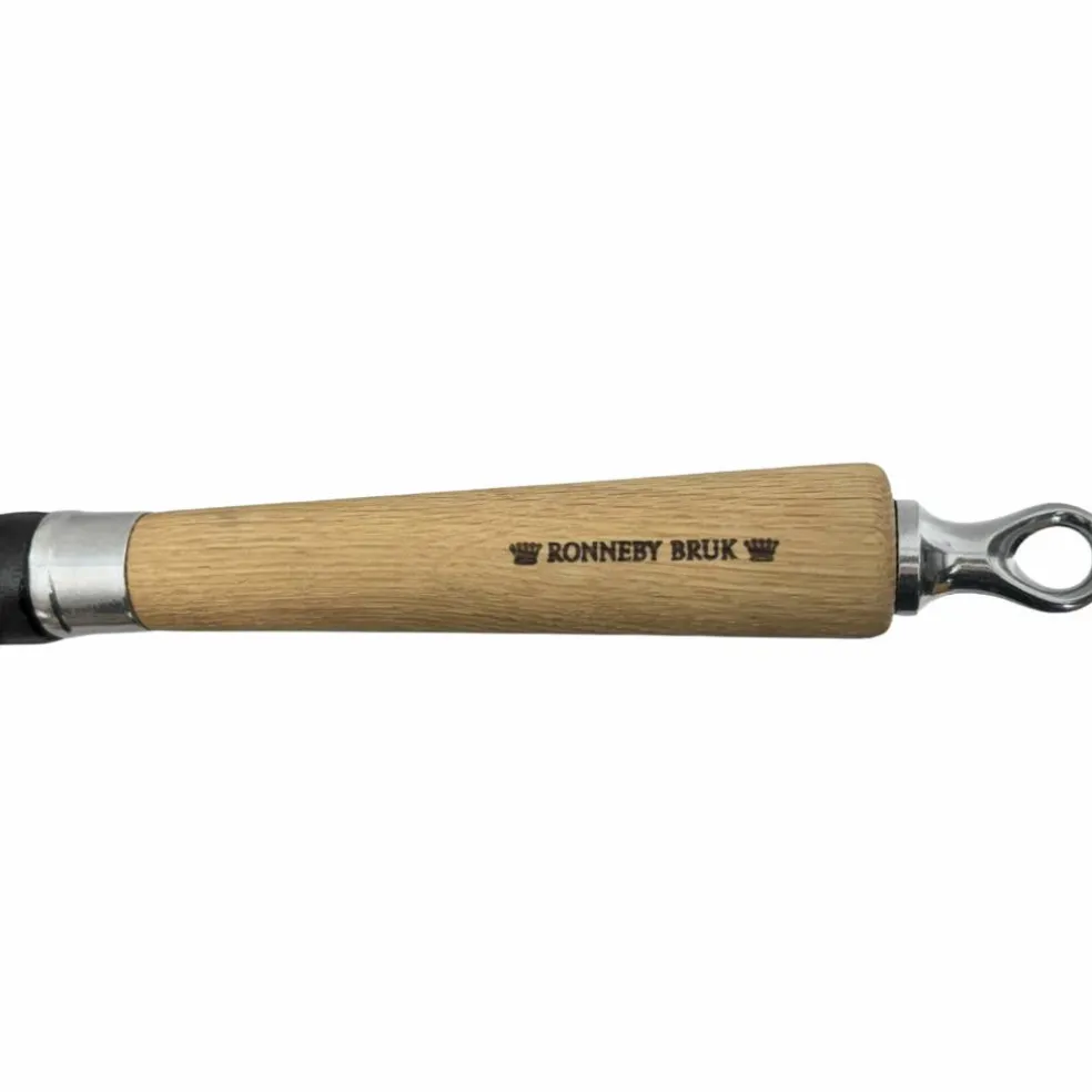 Exclusive Line gjutjärnsstekpanna rund kant 20 cm, ek