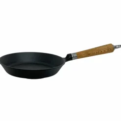 Exclusive Line gjutjärnsstekpanna rund kant 20 cm, ek