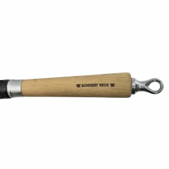 Exclusive Line gjutjärnsstekpanna rund kant 24 cm, ek