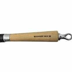 Exclusive Line gjutjärnsstekpanna rund kant 24 cm, ek