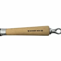 Exclusive Line gjutjärnsstekpanna utsvängd kant 18 cm, ek