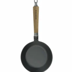 Exclusive Line gjutjärnsstekpanna utsvängd kant 28 cm, ek