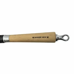 Exclusive Line gjutjärnsstekpanna utsvängd kant 28 cm, ek