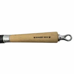 Exclusive Line gjutjärnsstekpanna utsvängd kant 28 cm, ek