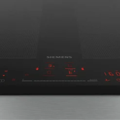 EX651HXC1E iQ700 induktionshäll, svart