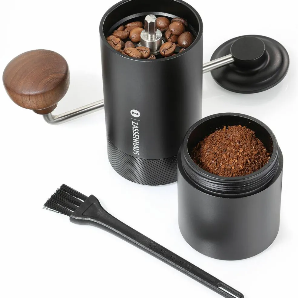 Expert 48S kaffe- och espressokvarn