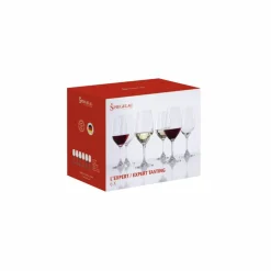 Expert Vinprovarglas 26 cl 6-pack