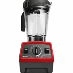 Explorian E520 blender 2 liter, röd