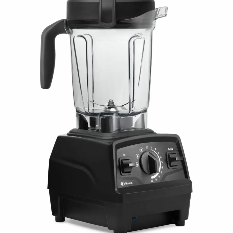 Explorian E520 blender 2 liter, röd