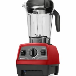 Explorian E520 blender 2 liter, röd