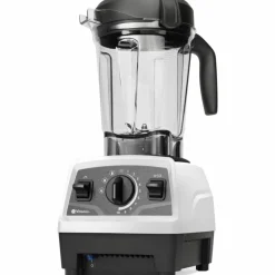 Explorian E520 blender 2 liter, röd