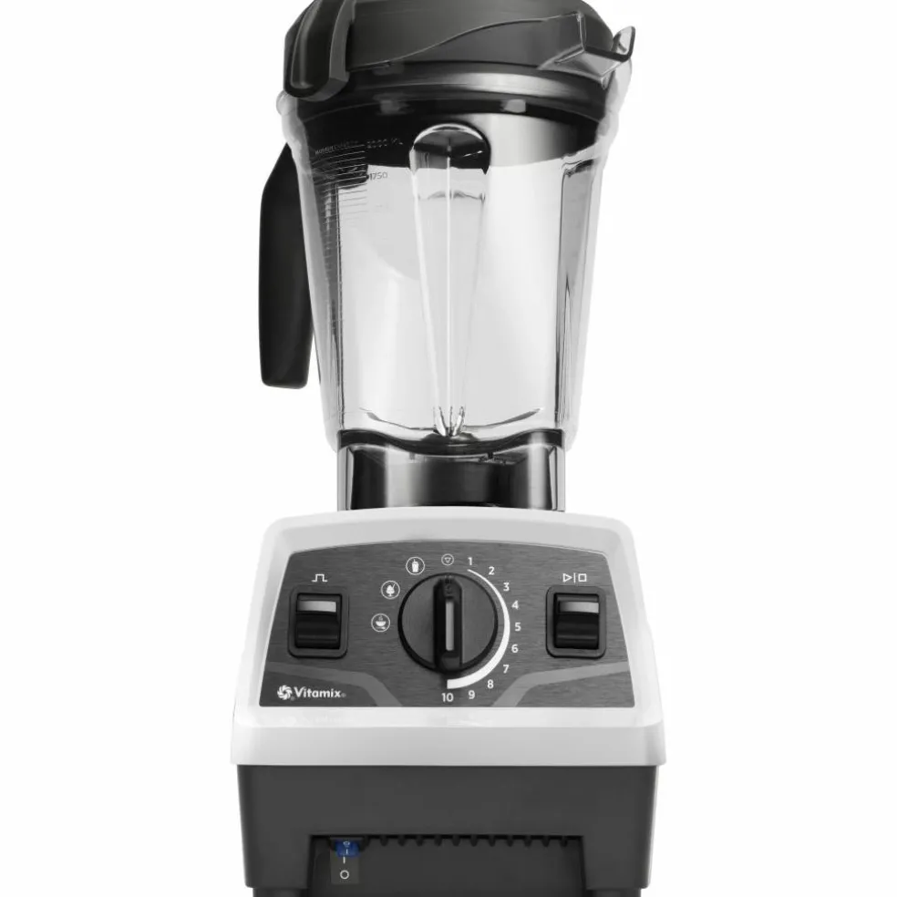 Explorian E520 blender 2 liter, vit