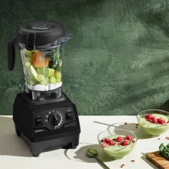 Explorian E520 blender 2 liter, vit