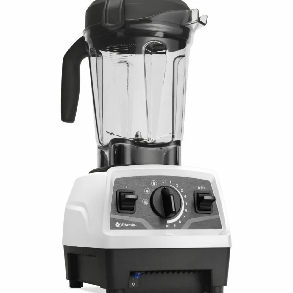 Explorian E520 blender 2 liter, vit