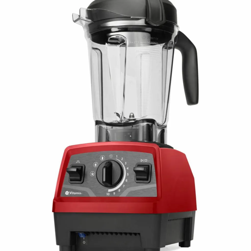 Explorian E520 blender 2 liter, vit