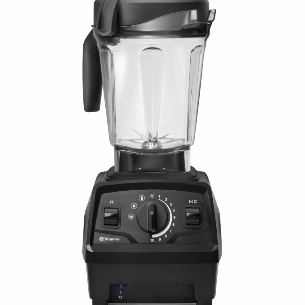 Explorian E520 blender 2 liter, vit