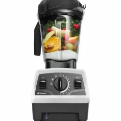 Explorian E520 blender 2 liter, vit