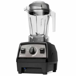 Explorian E510 Blender Svart 1,4 liter
