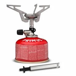 Express Stove Piezo brännare