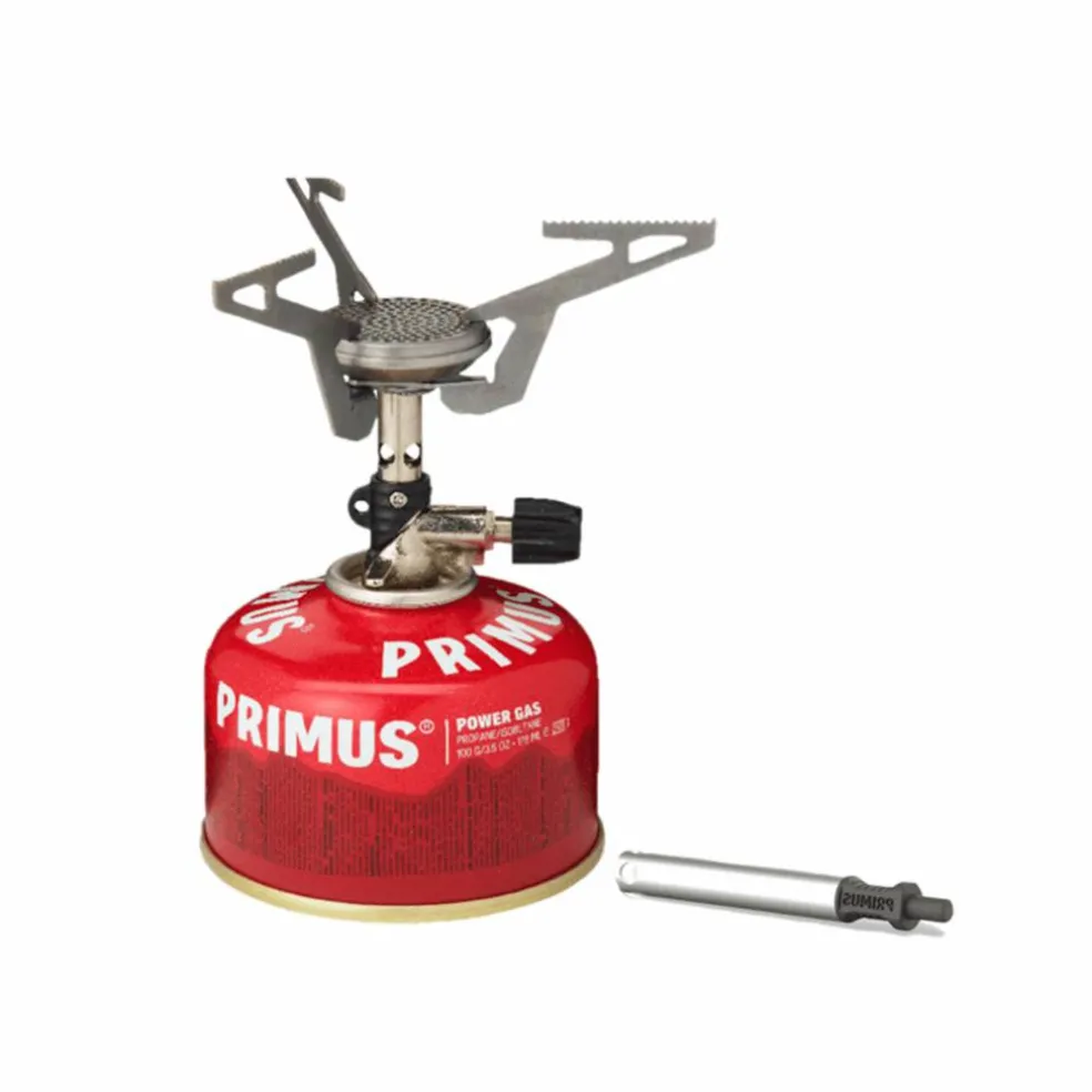 Express Stove Piezo brännare