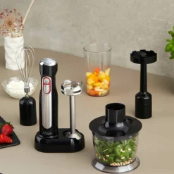 Extradelar till 30-SBT100 stavmixer