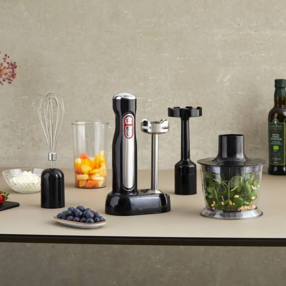 Extradelar till 30-SBT100 stavmixer