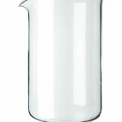 Extra Glas till 4 Koppars ChambordPresskanna