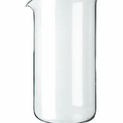 Extra Glas till 4 Koppars ChambordPresskanna