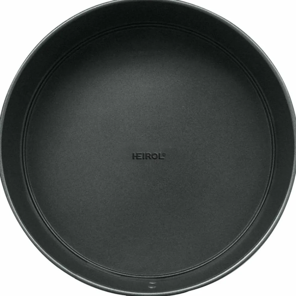Extra hög springform 16 cm