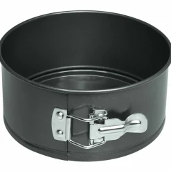 Extra hög springform 18 cm
