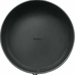 Extra hög springform 18 cm